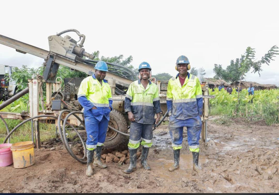 Civil Works & Maintenance